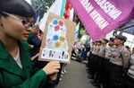 BEM Seluruh Indonesia Dukung Pemilu Bersih