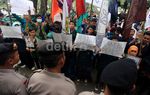 BEM Seluruh Indonesia Dukung Pemilu Bersih