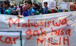 BEM Seluruh Indonesia Dukung Pemilu Bersih