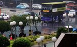 Bus Tingkat Pariwisata Mulai Beroperasi