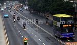 Bus Tingkat Pariwisata Mulai Beroperasi