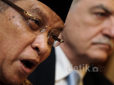 NU Akan Gelar Nahdlatul Ulama Sufi Gathering