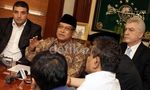 NU Akan Gelar Nahdlatul Ulama Sufi Gathering