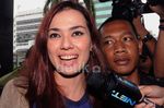 Catherine Wilson Diperiksa KPK Terkait Wawan