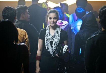 Street Society: Pesta, Intrik, Balapan