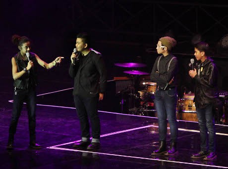 Terjawabnya Teka-teki Coboy Junior