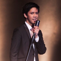 Yuji Sudah Rilis Single dan Gelar Tur Sejak Kelas 1 SMP