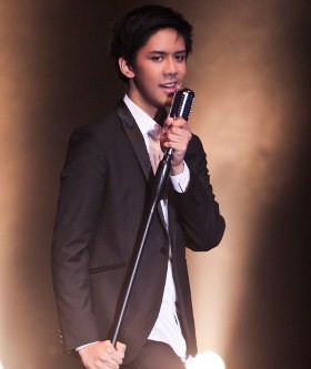 Yuji Sudah Rilis Single dan Gelar Tur Sejak Kelas 1 SMP