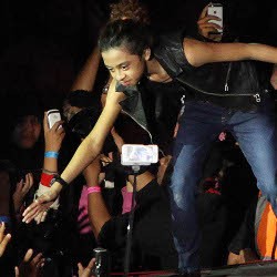 Kiki CJR: Mudah-mudahan Bastian Lebih Terkenal Lagi