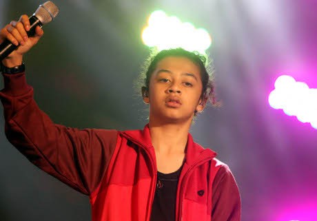 Keluar dari Coboy Junior, Bastian Siap Solo Karier