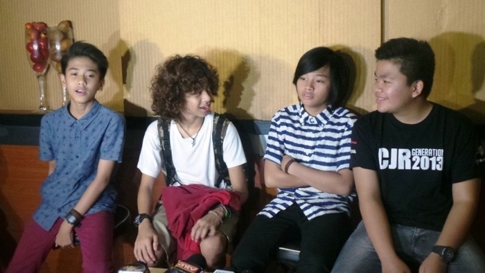 Apa Alasan Bastian Hengkang dari Coboy Junior?