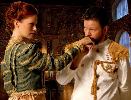 Winters Tale: Kisah Cinta Supranatural yang Melintasi Waktu