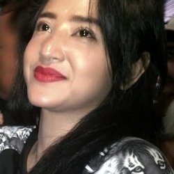 Ini Obrolan Dewi Persik dan Shanker di Rutan