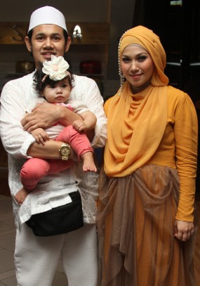 Ustad Guntur Jawab Tudingan Soal Praktik Perdukunan