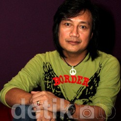 Katon Bagaskara Punya Pacar Baru