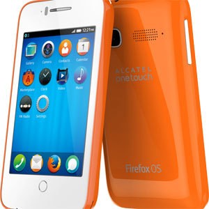 Asyik... Mozilla Siapkan Smartphone Rp 300 Ribuan