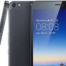 Huawei Rilis Tablet Android Tertipis di Dunia