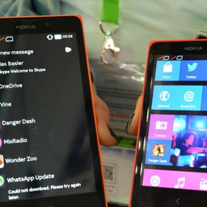 Ini Perbedaan Spek 3 Varian Nokia Android X