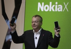 Pakai Android, Tapi Nokia Tendang Aplikasi Google
