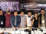 Bastian Hengkang dari Coboy Junior
