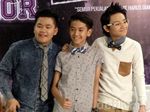 Bastian Hengkang dari Coboy Junior
