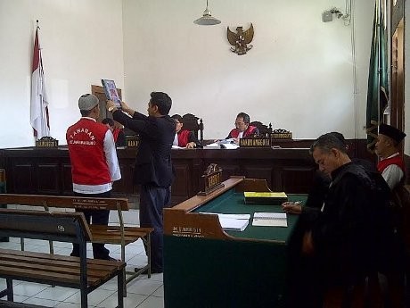 Saat Jambret Tas, Wawan Ternyata Sempat Sapa Sisca Yofie