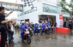 Econo Riding Contest Revo FI