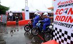 Econo Riding Contest Revo FI