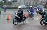 Econo Riding Contest Revo FI