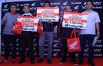 Econo Riding Contest Revo FI