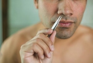 Studi: Pria Langsing dan Tampil Menarik Punya Bakteri Hidung Lebih Sedikit