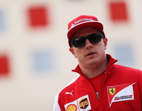 Raikkonen: Ferrari Masih Fokus pada Keandalan Mobil