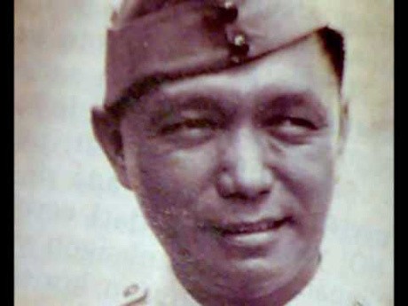 Mengenal John Lie yang akan Jadi Nama Kapal Sekelas KRI Usman Harun