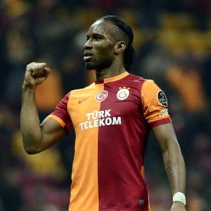 Melawan Chelsea, Drogba Disebut Senang Campur Nervous