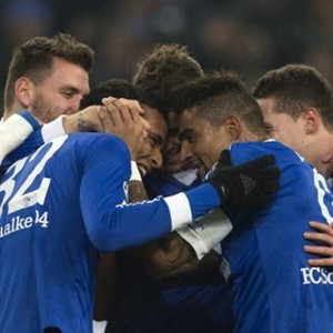 Schalke Siap Kejutkan Madrid