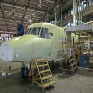 BUMN Pembuat Pesawat Ini Buka Lowongan 150 Insinyur