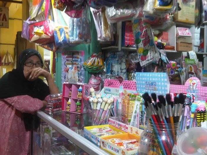 Mainan Anak-anak Tak Ber-SNI Ditarik dari Pasar, Ini Tanggapan Pedagang