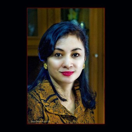 Tahun Ini, Nungki Kusumastuti Buat Program Indonesia Menari Dua Kali