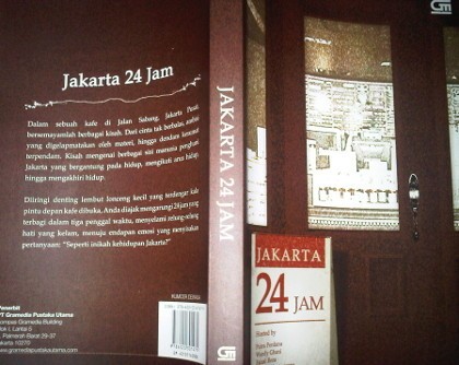 Selebtwit (Jakarta) Punya Cerita