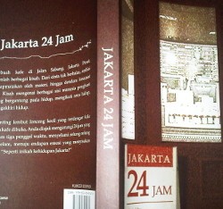 Selebtwit (Jakarta) Punya Cerita