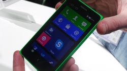 3 Jagoan Nokia Android