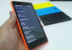 3 Jagoan Nokia Android