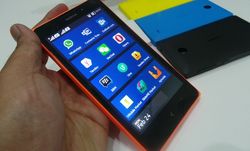 3 Jagoan Nokia Android