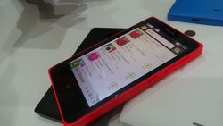 3 Jagoan Nokia Android