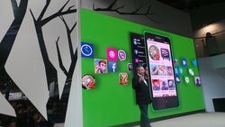 Android, Pertaruhan Harga Diri Nokia