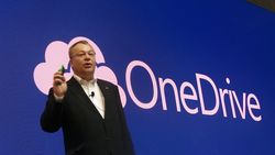 Android, Pertaruhan Harga Diri Nokia