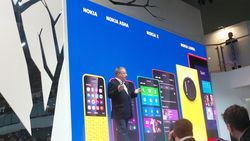 Android, Pertaruhan Harga Diri Nokia