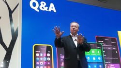 Android, Pertaruhan Harga Diri Nokia