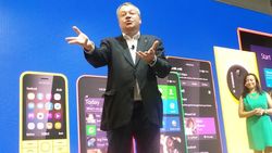 Android, Pertaruhan Harga Diri Nokia
