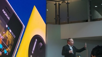 Pada awal presentasinya, Elop pun mengumbar rencana strategi Nokia untuk menggarap ‘the next billion customer’. Apa saja caranya?